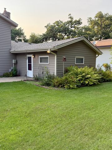 13013 Goodhue Street NE, Blaine, MN 55449