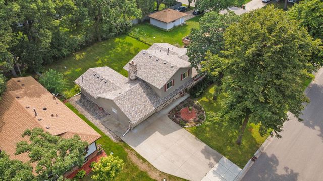13013 Goodhue Street NE, Blaine, MN 55449