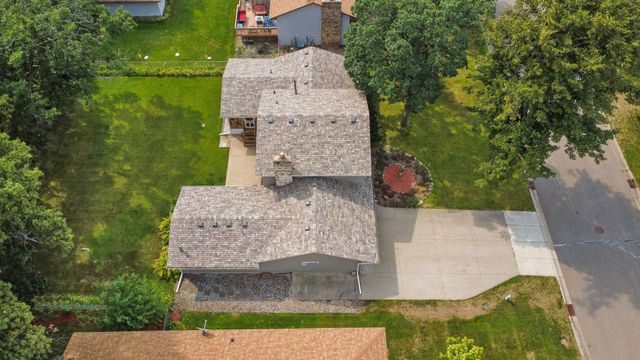 13013 Goodhue Street NE, Blaine, MN 55449