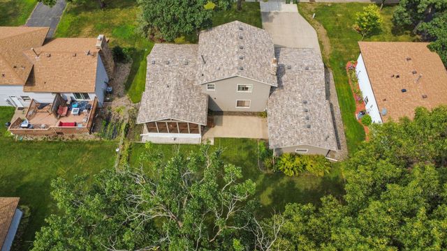 13013 Goodhue Street NE, Blaine, MN 55449