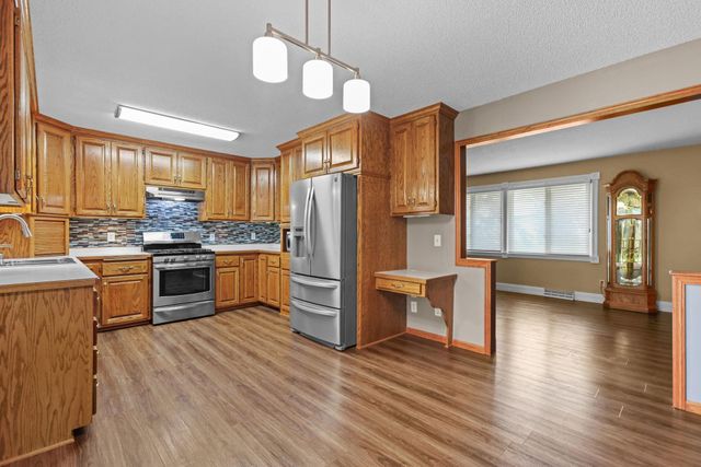13013 Goodhue Street NE, Blaine, MN 55449