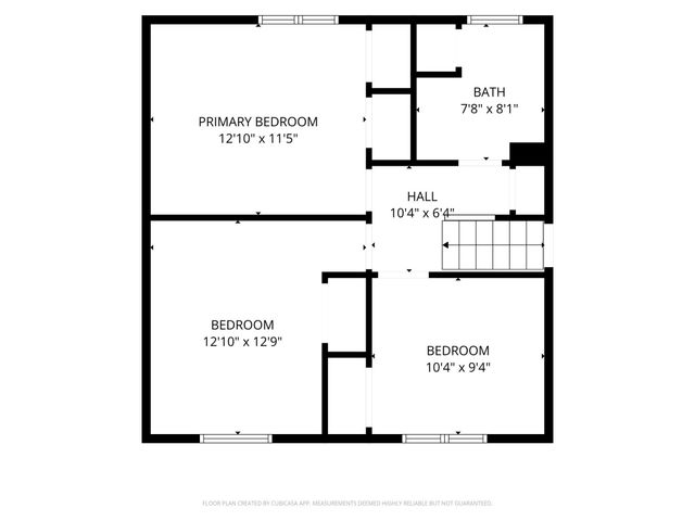 13013 Goodhue Street NE, Blaine, MN 55449