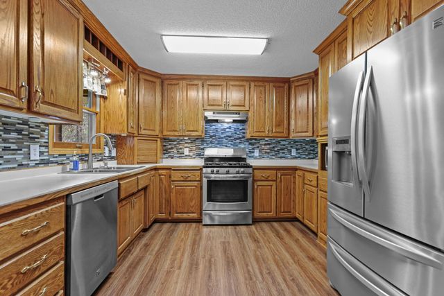 13013 Goodhue Street NE, Blaine, MN 55449