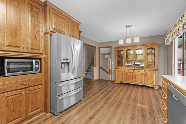 13013 Goodhue Street NE, Blaine, MN 55449