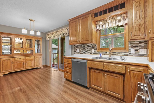 13013 Goodhue Street NE, Blaine, MN 55449