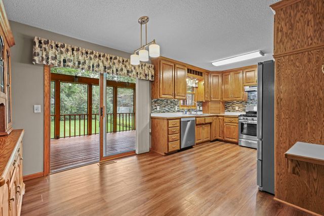 13013 Goodhue Street NE, Blaine, MN 55449