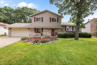 13013 Goodhue Street NE, Blaine, MN 55449