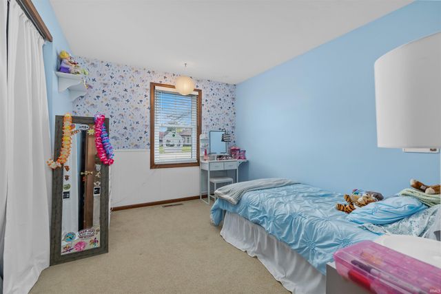 601 Iwo Street, Auburn, IN 46706