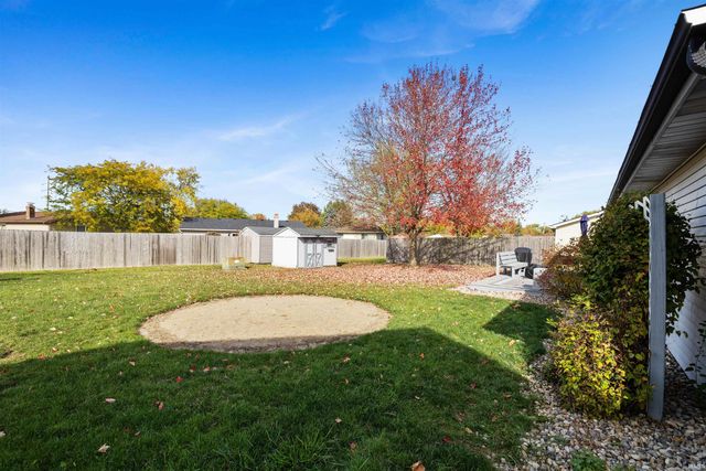 601 Iwo Street, Auburn, IN 46706