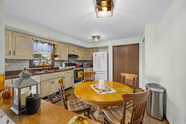 601 Iwo Street, Auburn, IN 46706