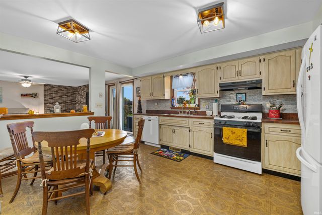 601 Iwo Street, Auburn, IN 46706