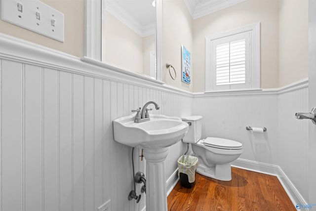 7864 Walsingham Road, Huntsville, AL 35802