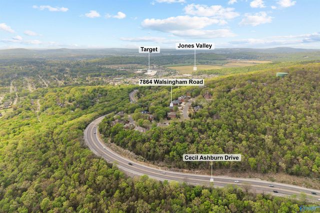 7864 Walsingham Road, Huntsville, AL 35802