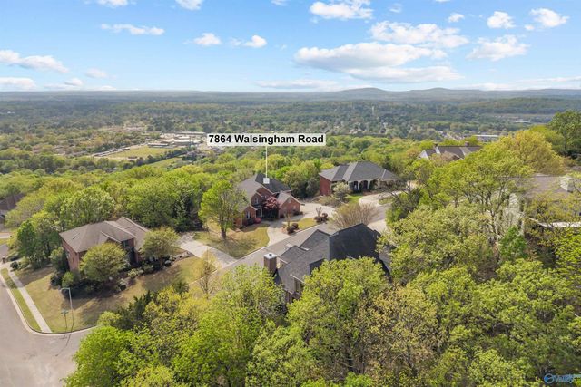 7864 Walsingham Road, Huntsville, AL 35802