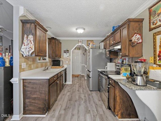 113 Shadow Bend Lane, Selma, NC 27576