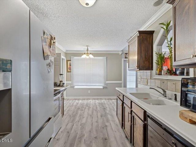 113 Shadow Bend Lane, Selma, NC 27576
