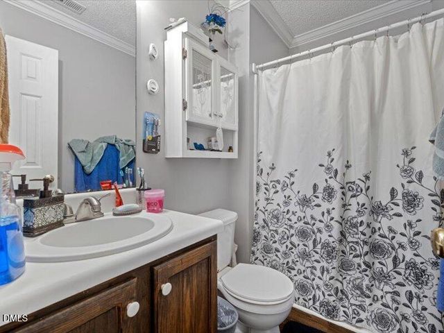 113 Shadow Bend Lane, Selma, NC 27576