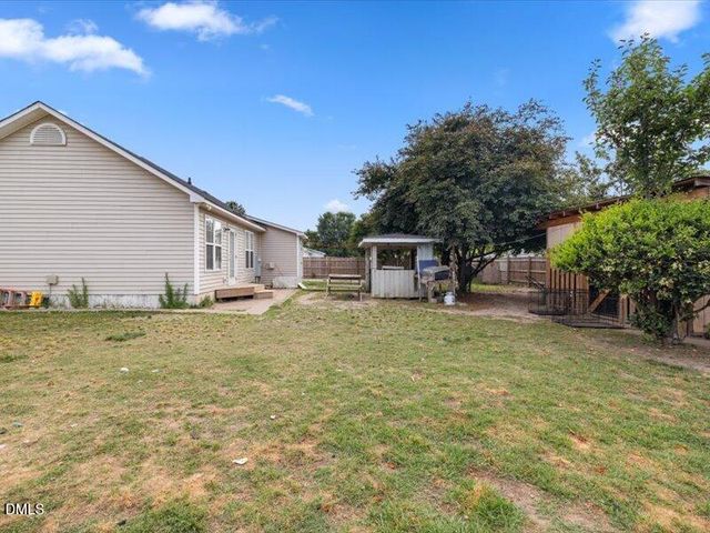 113 Shadow Bend Lane, Selma, NC 27576