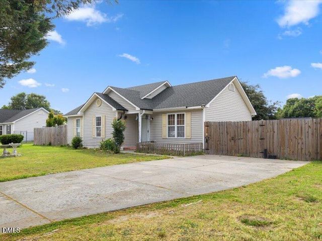 113 Shadow Bend Lane, Selma, NC 27576