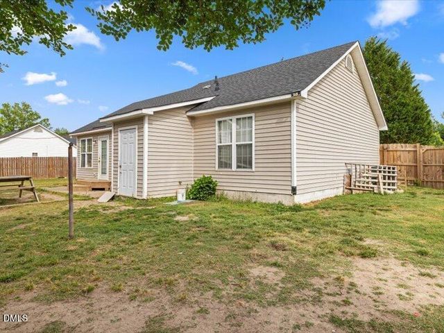 113 Shadow Bend Lane, Selma, NC 27576