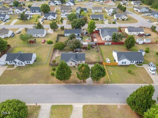 113 Shadow Bend Lane, Selma, NC 27576