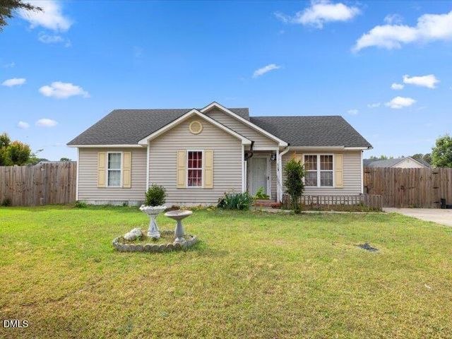 113 Shadow Bend Lane, Selma, NC 27576