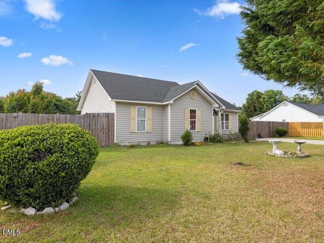 113 Shadow Bend Lane, Selma, NC 27576