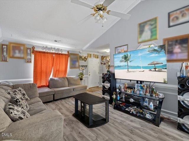 113 Shadow Bend Lane, Selma, NC 27576
