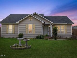 113 Shadow Bend Lane, Selma, NC 27576