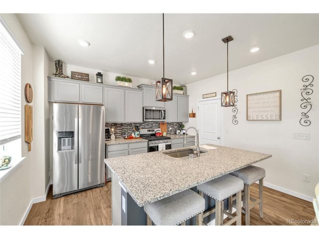 45824 Silverdrop Ave, Bennett, CO 80102