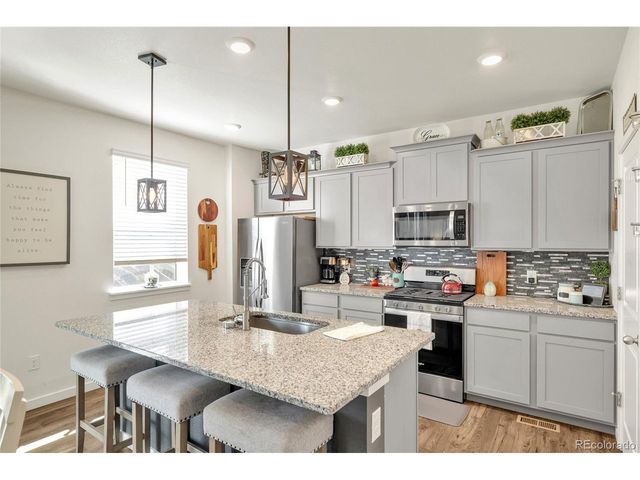 45824 Silverdrop Ave, Bennett, CO 80102