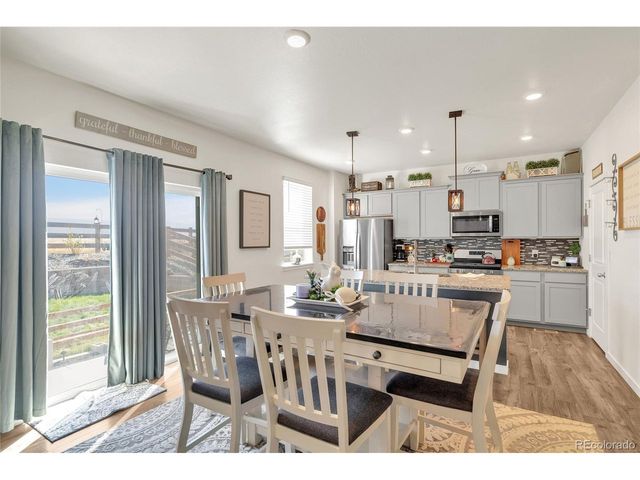 45824 Silverdrop Ave, Bennett, CO 80102