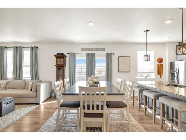 45824 Silverdrop Ave, Bennett, CO 80102