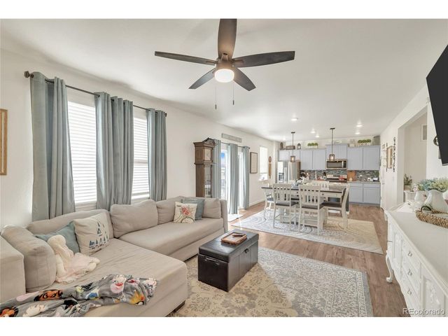 45824 Silverdrop Ave, Bennett, CO 80102