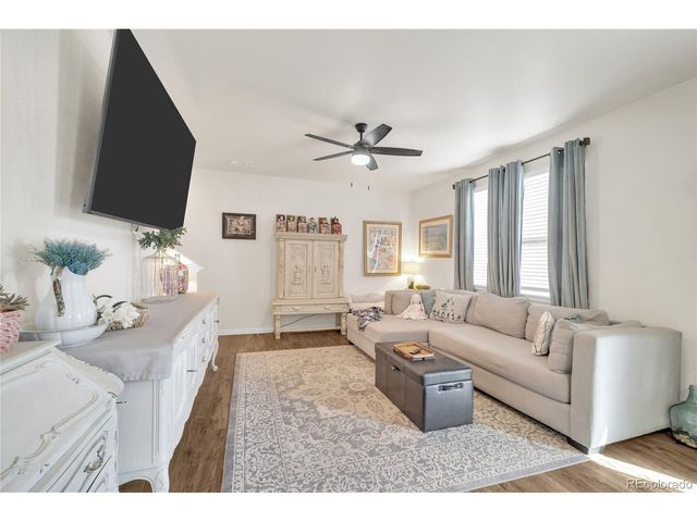 45824 Silverdrop Ave, Bennett, CO 80102