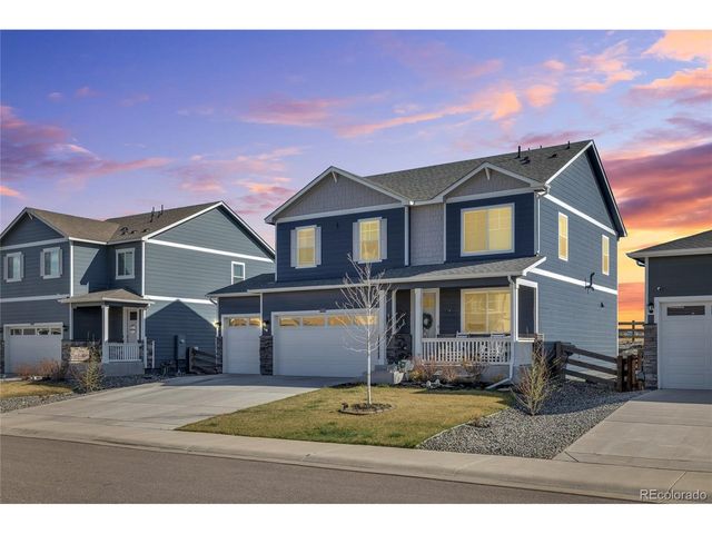 45824 Silverdrop Ave, Bennett, CO 80102