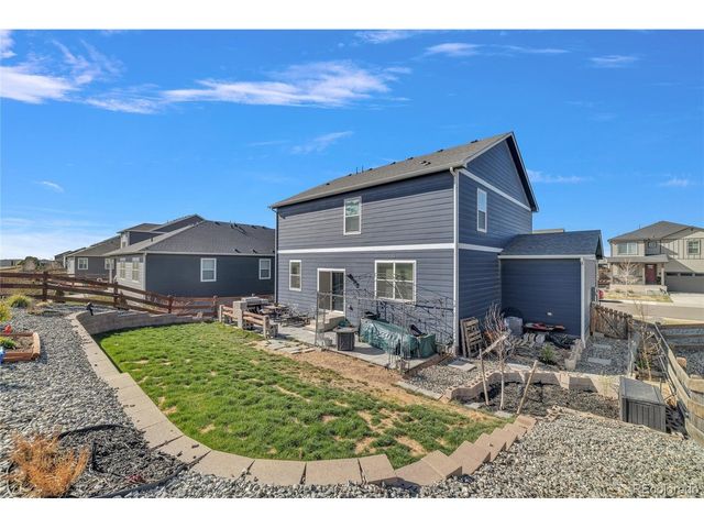45824 Silverdrop Ave, Bennett, CO 80102