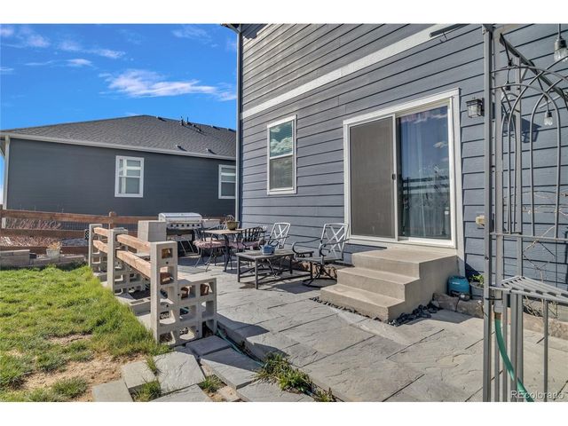 45824 Silverdrop Ave, Bennett, CO 80102