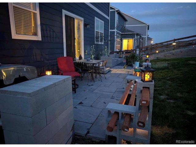 45824 Silverdrop Ave, Bennett, CO 80102