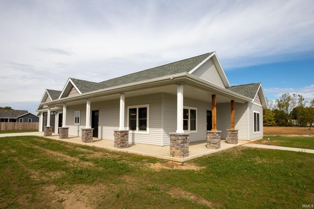 204 Fawn Court, Argos, IN 46501