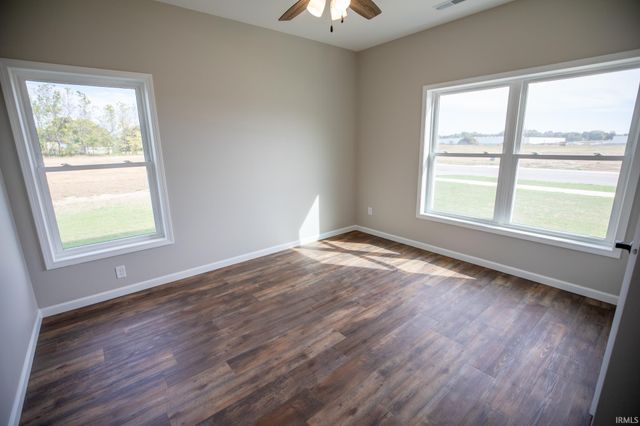 204 Fawn Court, Argos, IN 46501