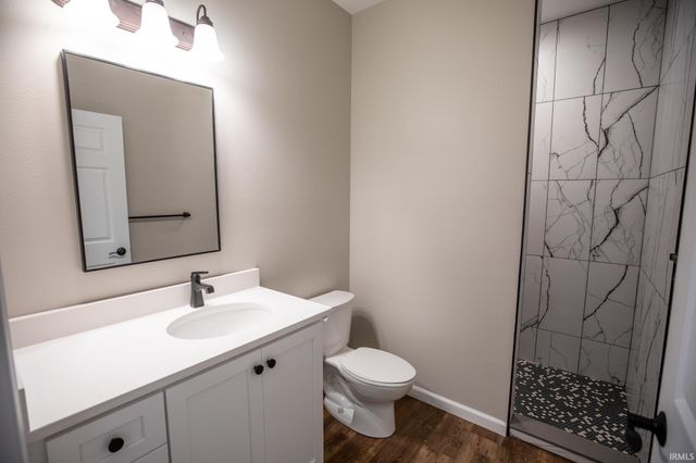 204 Fawn Court, Argos, IN 46501