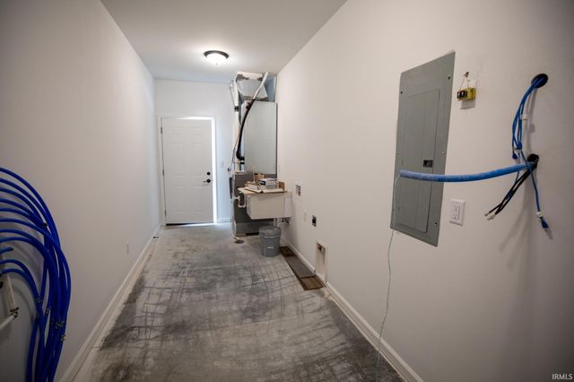 204 Fawn Court, Argos, IN 46501