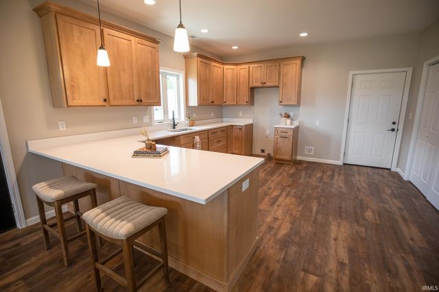 204 Fawn Court, Argos, IN 46501