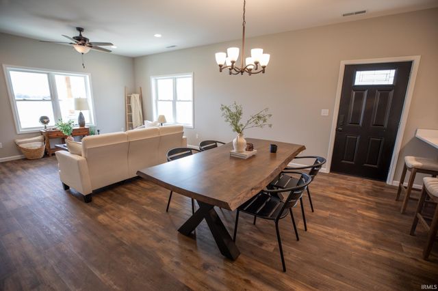 204 Fawn Court, Argos, IN 46501