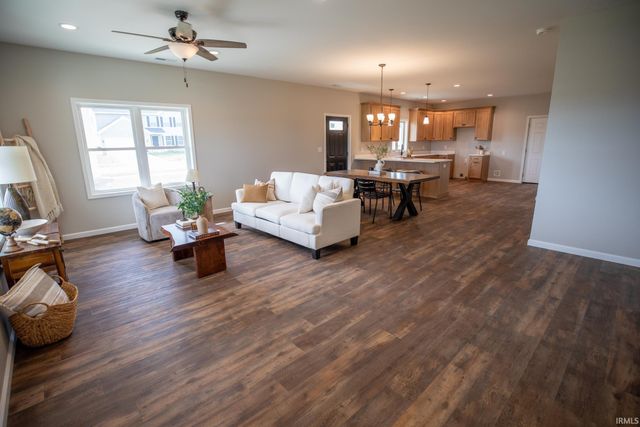 204 Fawn Court, Argos, IN 46501