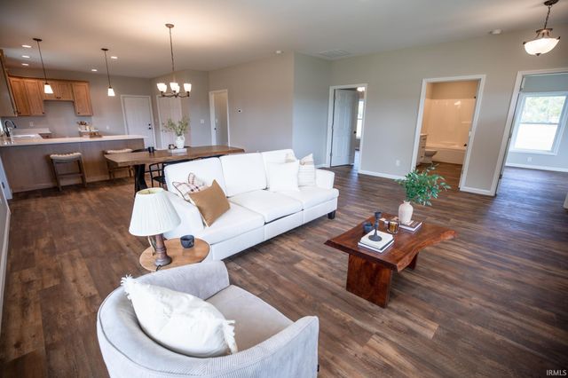 204 Fawn Court, Argos, IN 46501