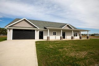 204 Fawn Court, Argos, IN 46501