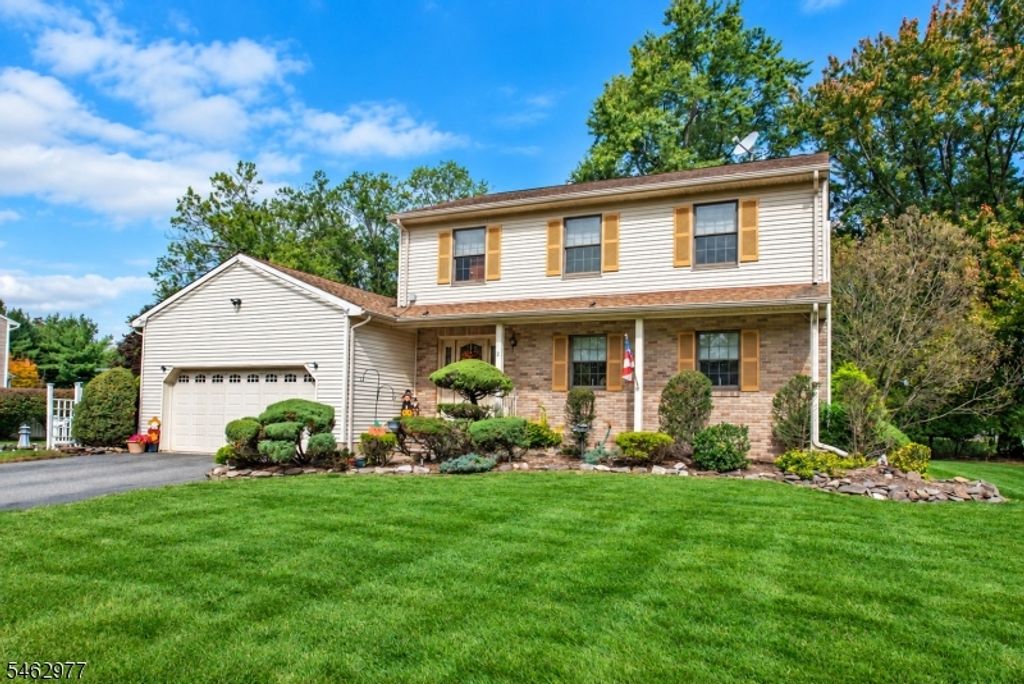 2 Rochambeau Rd, Pequannock Twp., NJ 07444 — exterior
