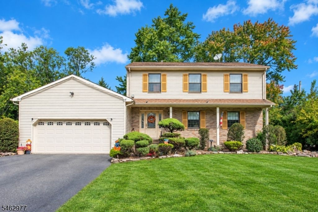 2 Rochambeau Rd, Pequannock Twp., NJ 07444 — photo 2